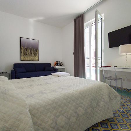 Relais Villa Magnolia Конверсано Экстерьер фото