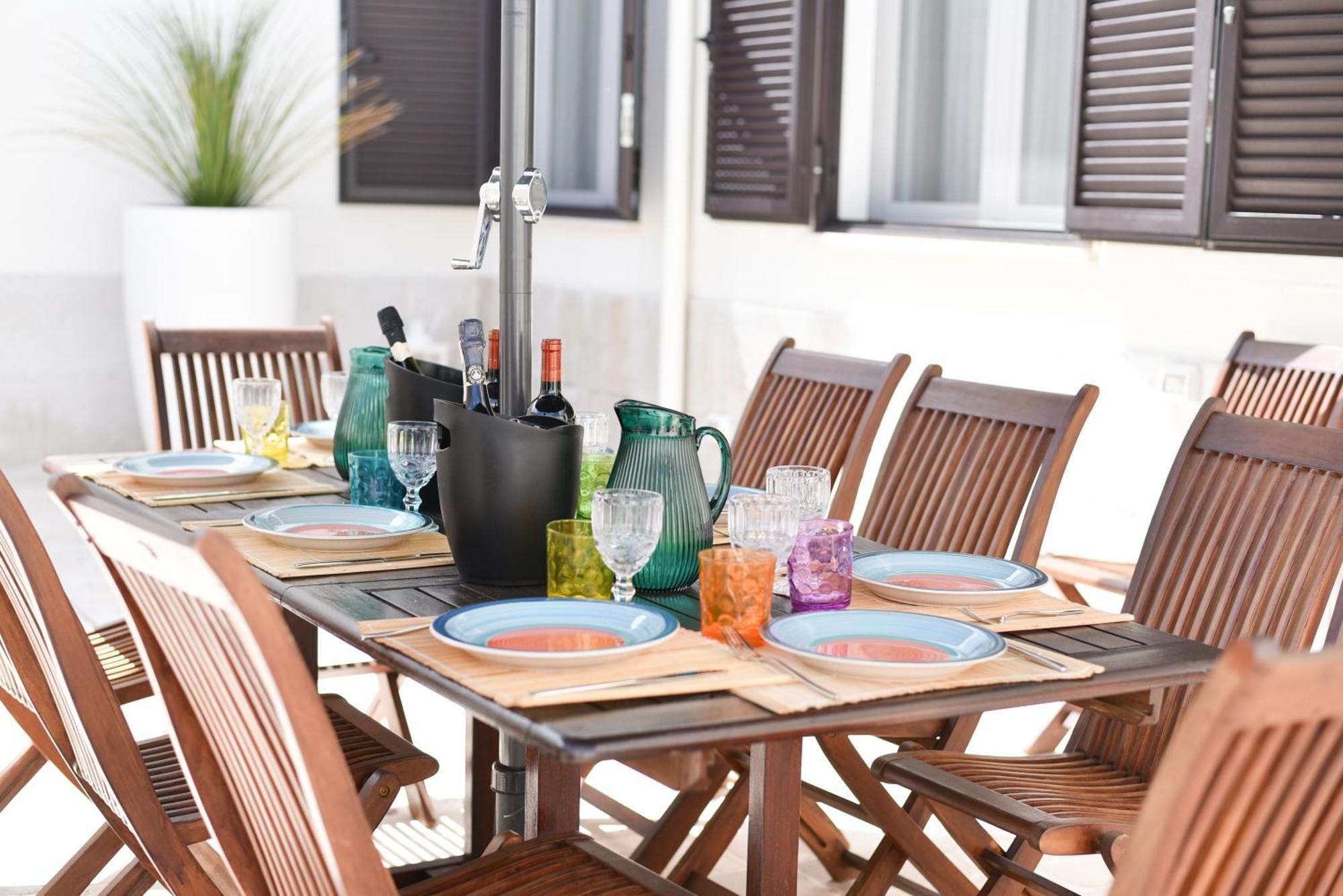 Relais Villa Magnolia Конверсано Номер фото