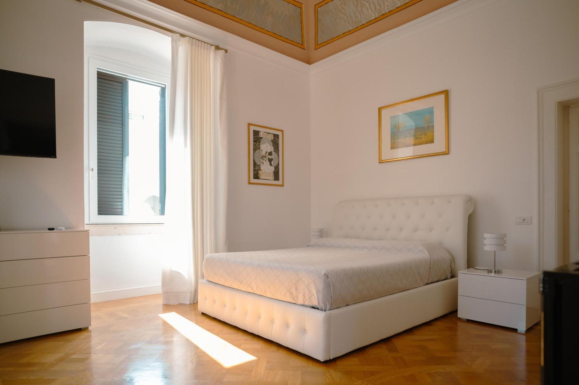 Relais Villa Magnolia Конверсано Экстерьер фото