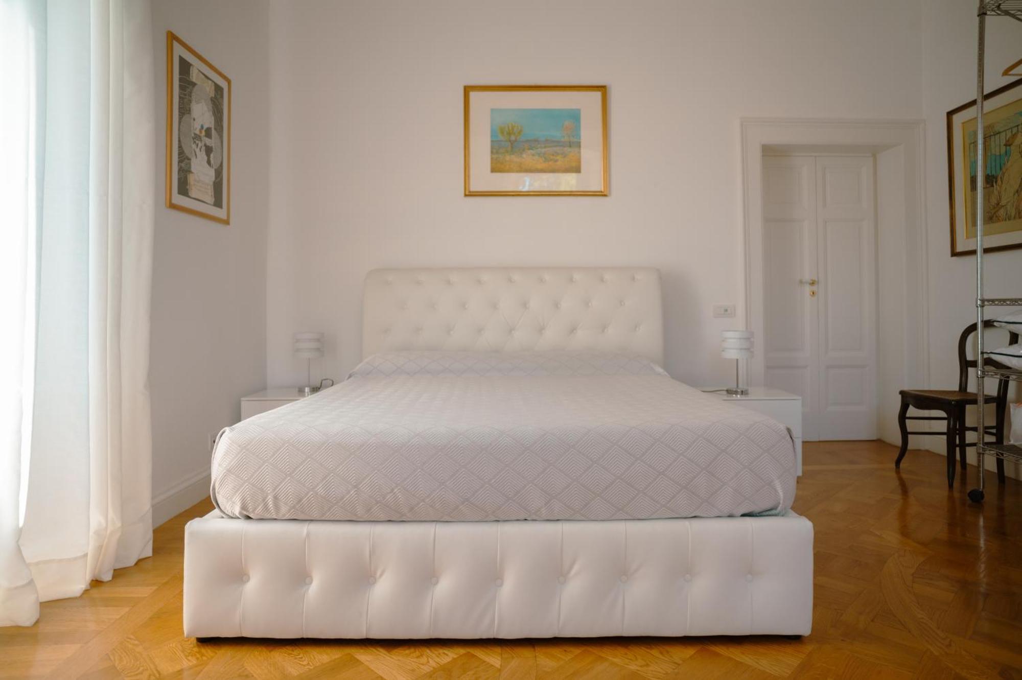 Relais Villa Magnolia Конверсано Номер фото